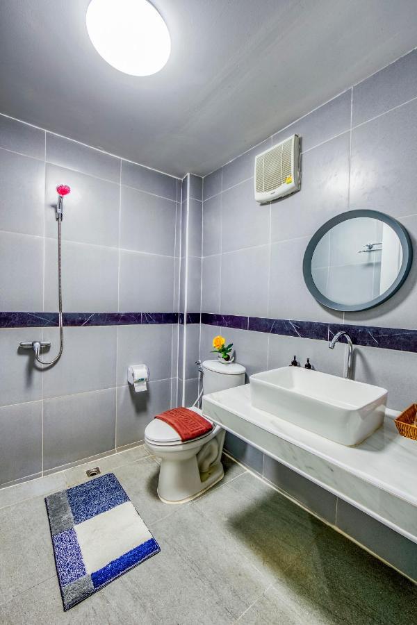 Coconut Resort Hotel Patong ภายนอก รูปภาพ
